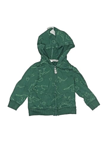 Carter's Zip Up Hoodie (view 1)