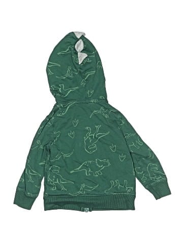 Carter's Zip Up Hoodie (view 2)