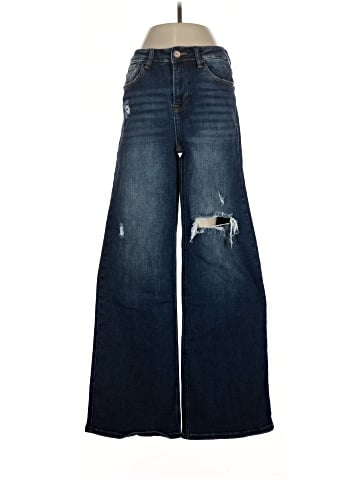 Risen Jeans (view 1)