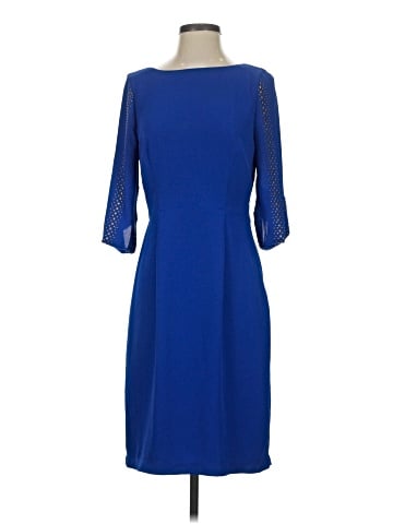 BCBGMAXAZRIA Cocktail Dress (view 1)