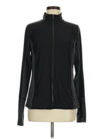 Xersion Track Jacket (view 1)