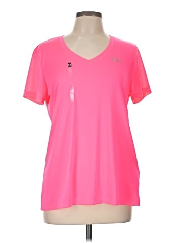 Under Armour Active T-Shirt (view 1)