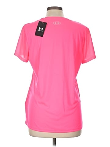 Under Armour Active T-Shirt (view 2)