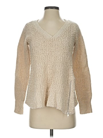 Moth Pullover Sweater (view 1)