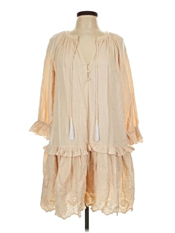 Lovestitch Casual Dress (view 1)