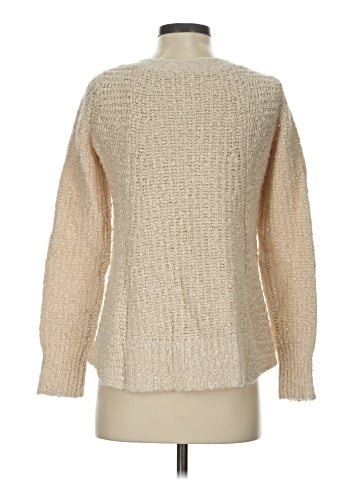 Moth Pullover Sweater (view 2)