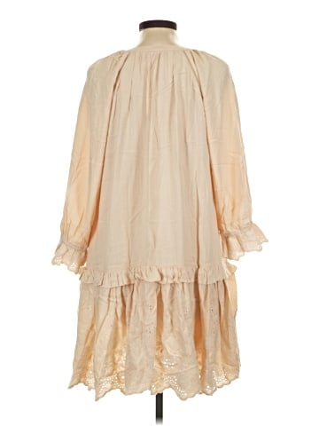 Lovestitch Casual Dress (view 2)