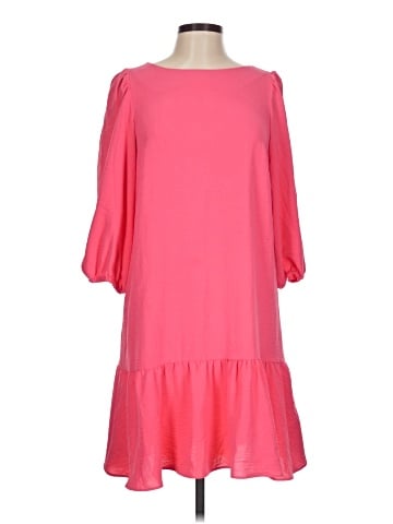 DKNY Casual Dress (view 1)