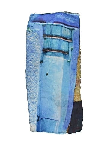 Michael Stars Scarf (view 2)