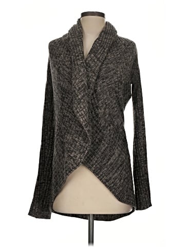 Autumn Cashmere Cardigan (view 1)