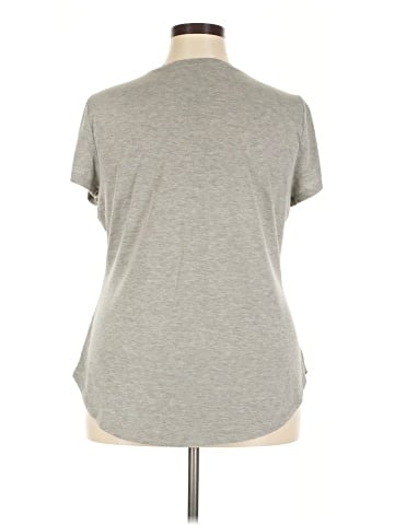 Apt. 9 Short Sleeve T-Shirt (view 2)