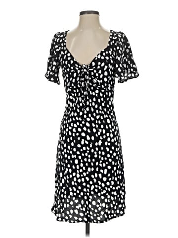 Ann Taylor LOFT Casual Dress (view 1)