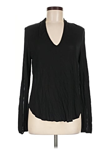 Unbranded Long Sleeve Blouse (view 1)