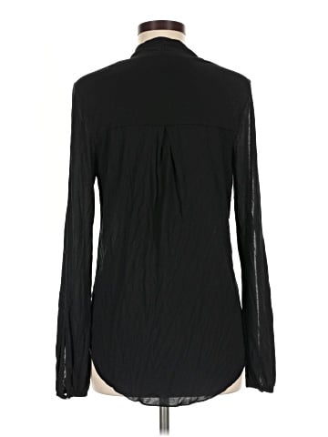 Unbranded Long Sleeve Blouse (view 2)