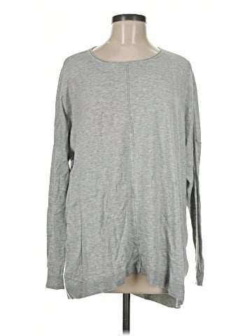 CAbi Long Sleeve T-Shirt (view 1)