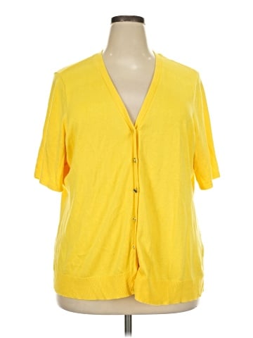 New York & Company Cardigan (view 1)