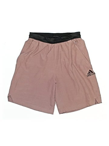 Adidas Athletic Shorts (view 1)