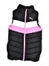 Puma 100% Polyester Black Vest Size 7 - 8 - photo 1
