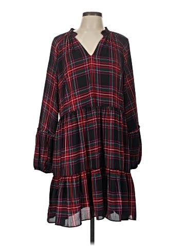CeCe Casual Dress (view 1)