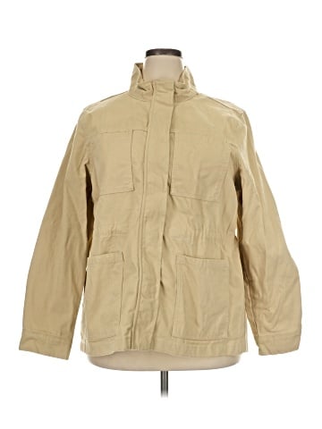 Vintage X America Jacket (view 1)