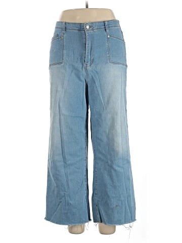 Unbranded Jeans (view 1)