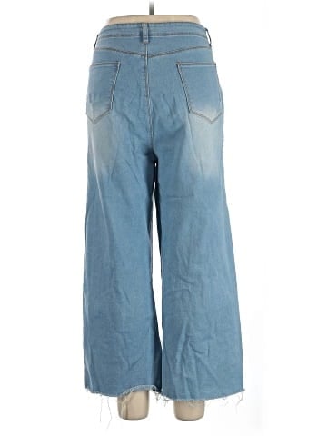 Unbranded Jeans (view 2)