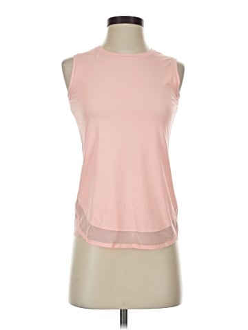 Athleta Sleeveless T-Shirt (view 1)