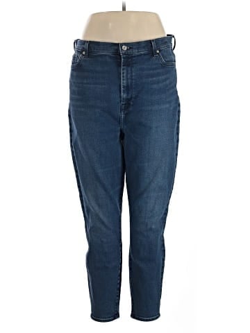 7 For All Mankind Jeans (view 1)