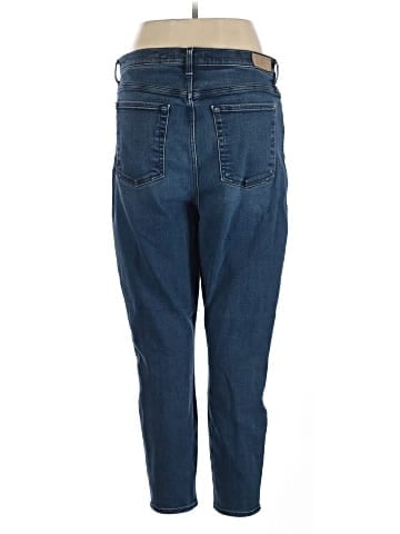 7 For All Mankind Jeans (view 2)
