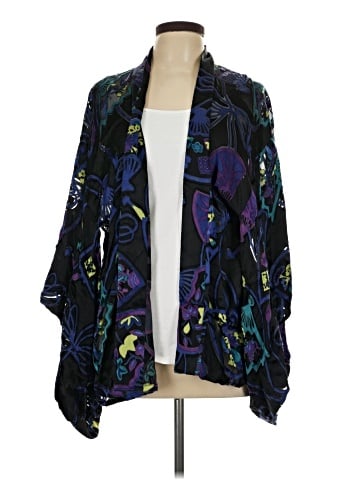 Chico's Design Kimono (view 1)