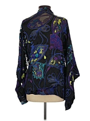 Chico's Design Kimono (view 2)