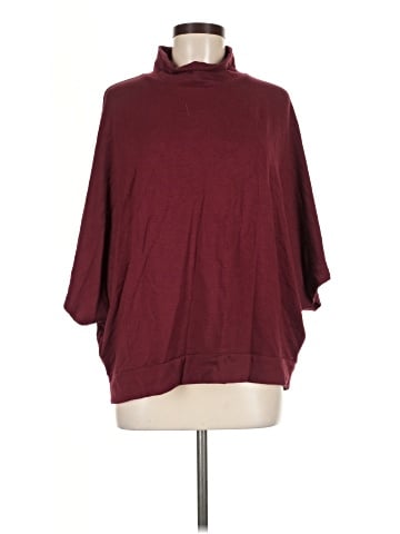 Lou & Grey Poncho (view 1)