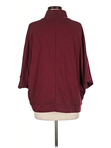Lou & Grey Poncho (view 2)