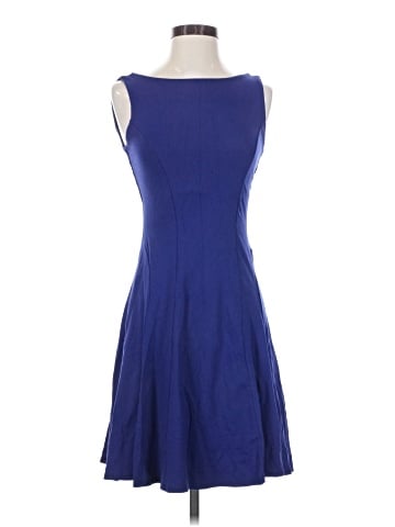 Susana Monaco Cocktail Dress (view 1)