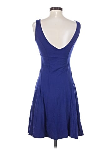 Susana Monaco Cocktail Dress (view 2)