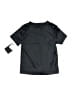 Nike 100% Polyester Black Active T-Shirt Size 3 - 4T - photo 2
