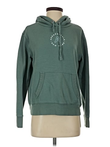 Aeropostale Pullover Hoodie (view 1)