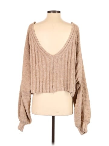 Free People Pullover Sweater (view 2)