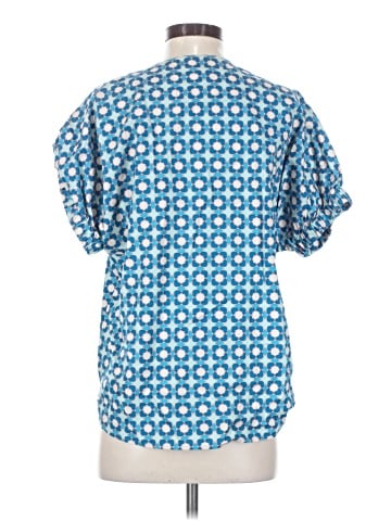 Ivy Jane Short Sleeve Blouse (view 2)