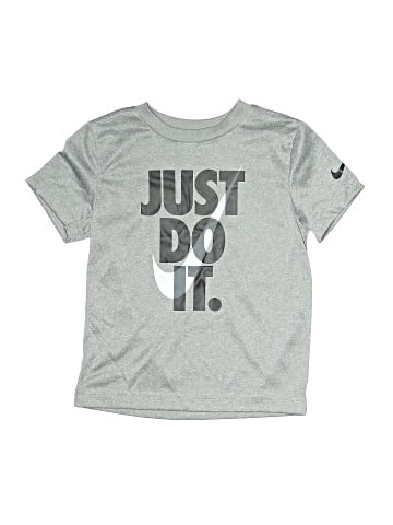 Nike Short Sleeve T-Shirt (view 1)