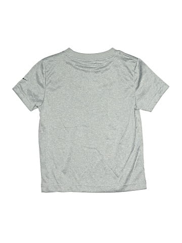 Nike Short Sleeve T-Shirt (view 2)