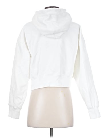 TNA Zip Up Hoodie (view 2)