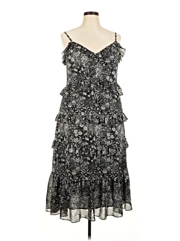 MICHAEL Michael Kors Cocktail Dress (view 1)
