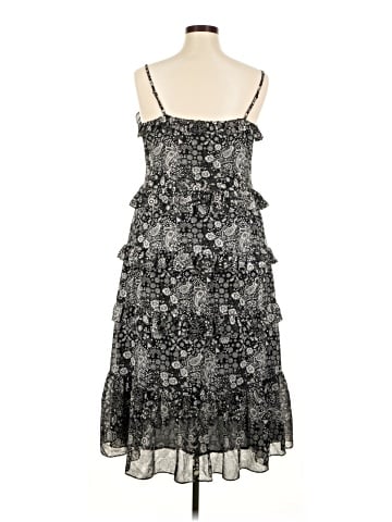 MICHAEL Michael Kors Cocktail Dress (view 2)