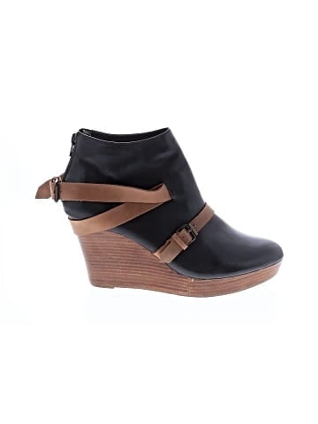 Piperlime Ankle Boots (view 1)