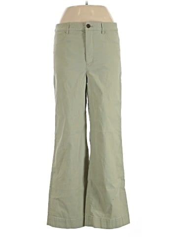 J.Crew Factory Store Khakis (view 1)