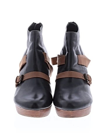 Piperlime Ankle Boots (view 2)