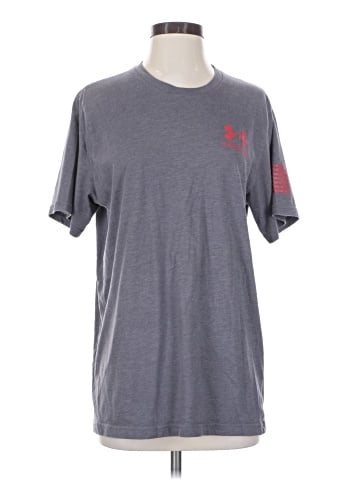 Under Armour Short Sleeve T-Shirt (view 1)