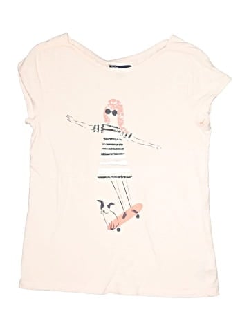 Gap Kids Short Sleeve Top (view 1)