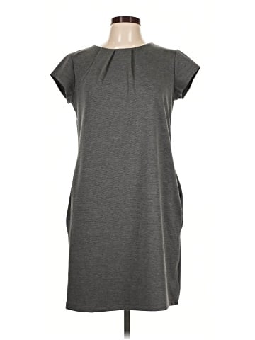 Lands' End Casual Dress (view 1)